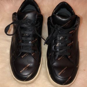 Authentic Balenciaga women’s shoe